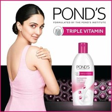 POND'S Lozione Corpo Idratante