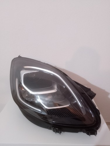 Faro ford puma - faro, 2020