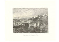 STAMPA COPIA RUINS OF THE