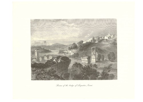 Stampa copia ruins the - stampa,