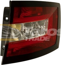 Fanale posteriore DX Per Skoda