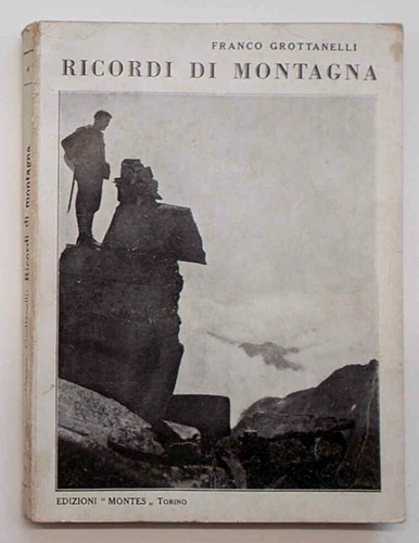 Grottanelli ricordi - grottanelli,