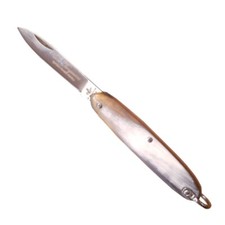 Fraraccio coltello temperino - coltello,