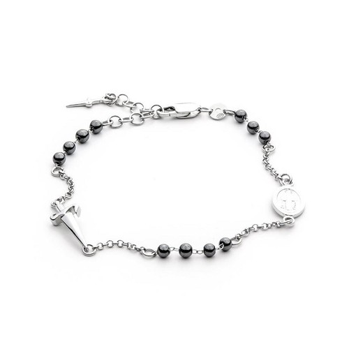 Jpbr2260b bracciale uomo - bracciale, da