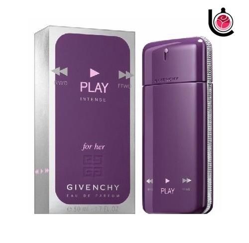 Givenchy play intense - ", for
