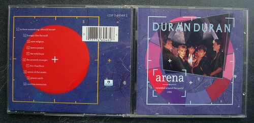 Duran arena - duran,