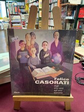 CASORATI FELICE dagli anni