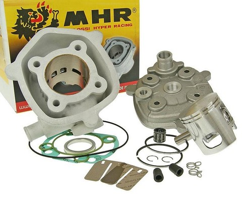 Kit cylindres 70cc malossi - 70cc,