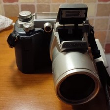 Olympus CAMEDIA C-2100 Ultra
