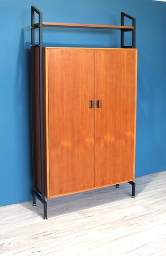 Libreria armadietto stile - armadietto,