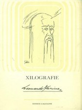 XILOGRAFIE ARTE ILLUSTRATI