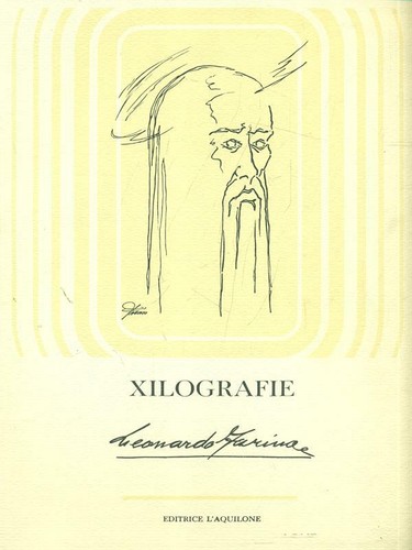 Xilografie arte illustrati - xilografie,