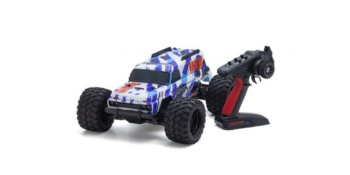 Kyosho kb10w mad wagon 3s - kyosho,