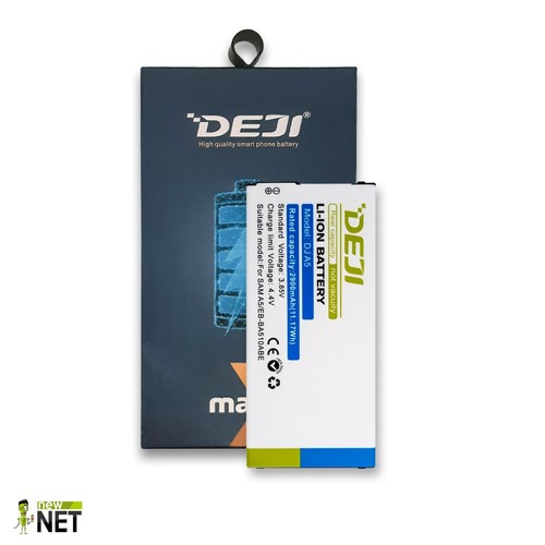 Batteria deji per samsung - batteria,