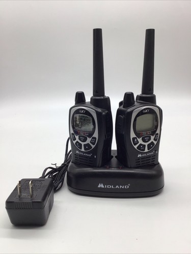 Midland gxt1000 tra talk - gxt1000,
