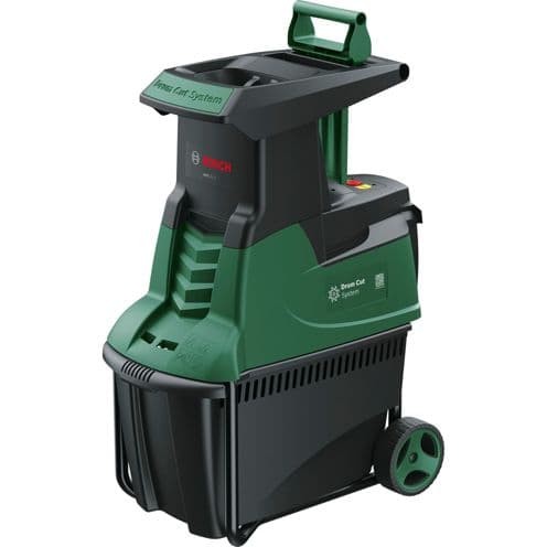 Bosch axt biotrituratore - 25, d