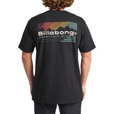 T-shirt Billabong Range S/S -
