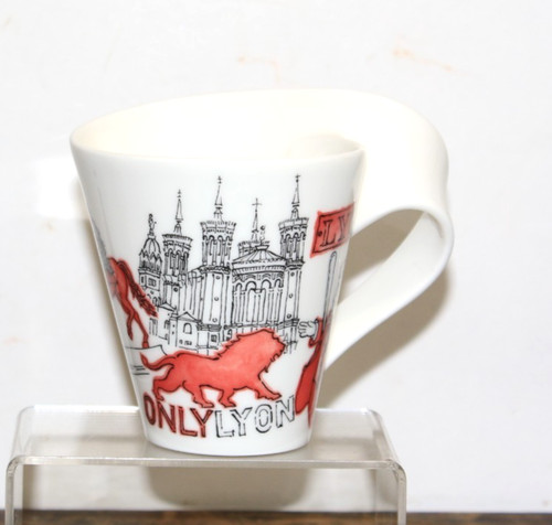 Villeroy boch tazza new - boch*,