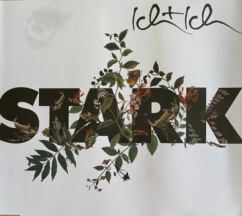 Ich stark cd single - ich,