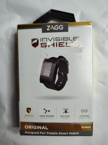 Zagg scudo invisibile per - zagg,