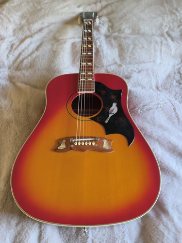 Chitarra acustica majr - chitarra,