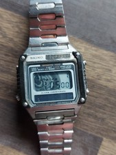 VINTAGE GRANDE DIGITALE LCD
