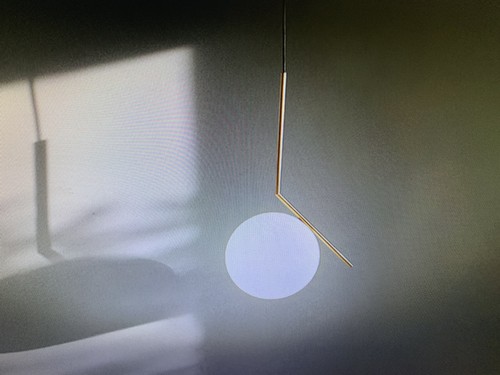Luci grande soffitto - soffitto, ic
