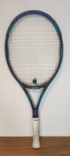 Racchetta tennis australian - da,