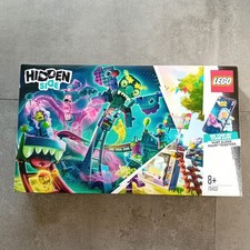 LEGO 70432 Hidden Side Il Luna