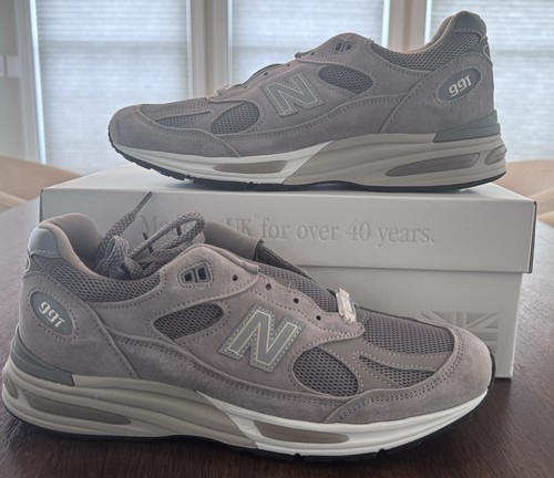 Kith new balance - new,