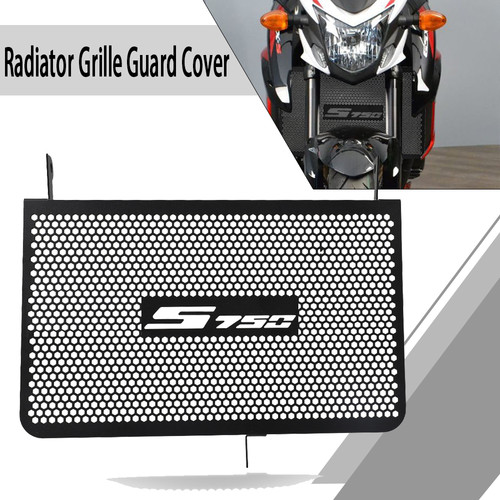 Griglia protezione radiatore