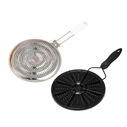 Piastra simmer cucina - piastra, per