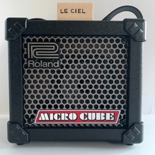 ROLAND MICRO CUBE