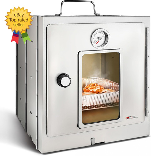 Forno campeggio portatile - campeggio,