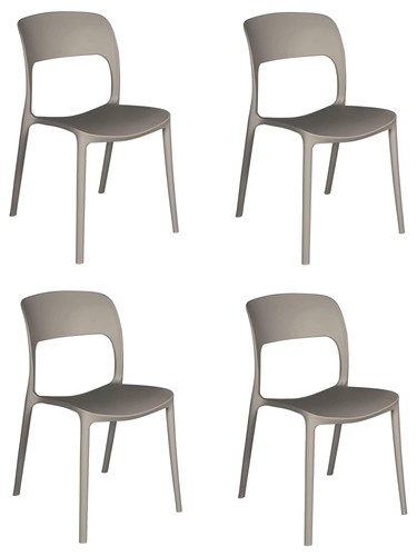 Eacommerce set sedie in - set,