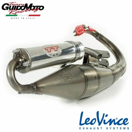 Marmitta leovince scooter - leovince,