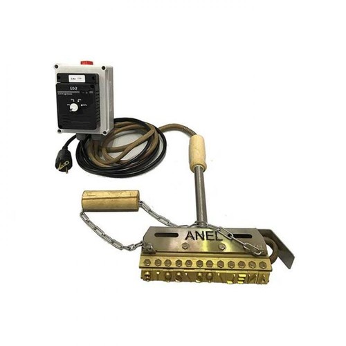Marcatore riscaldato elettrico - marcatore,