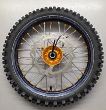 MOZZO TALON/CERCHIO EXCEL KTM