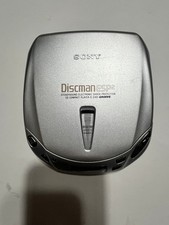 Sony Discman ESP 2 D-E441