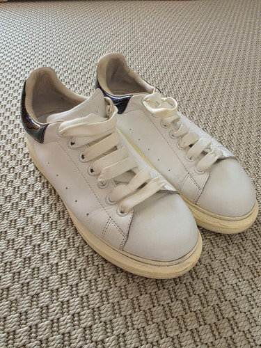 Alexander mcqueen oversized - alexander,