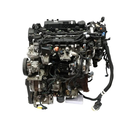 Ah01 motore parziale peugeot - ah01,