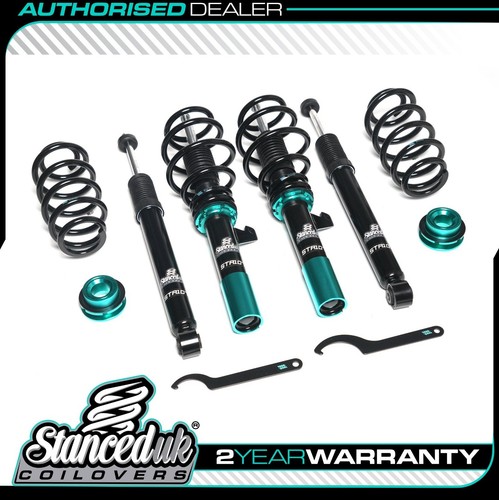 Kit sospensioni audi 8p1 - audi, a3