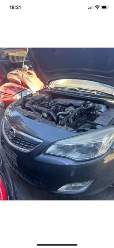 Motore opel cdti - 1.7,