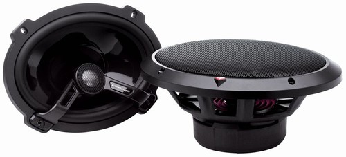 Rockford fosgate power - rockford,