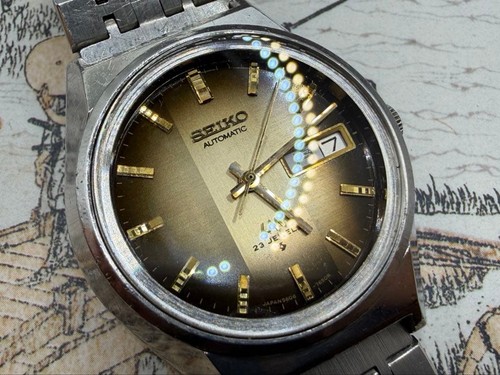 Orologio polso seiko lord - polso,