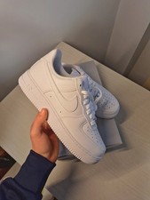 air force 1 bianche