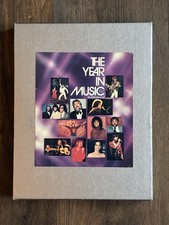 The Year in Music 1978