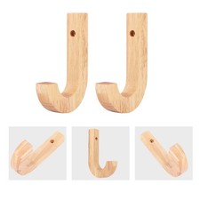  2 Pcs Appendiabiti Da Muro