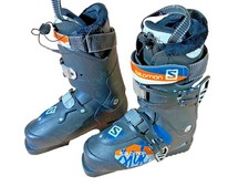 Scarponi da sci alpino SALOMON