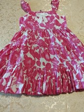 Vestitino Bimba Tg. 5 Anni